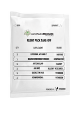 Advanced Medicine | Flight Pack
